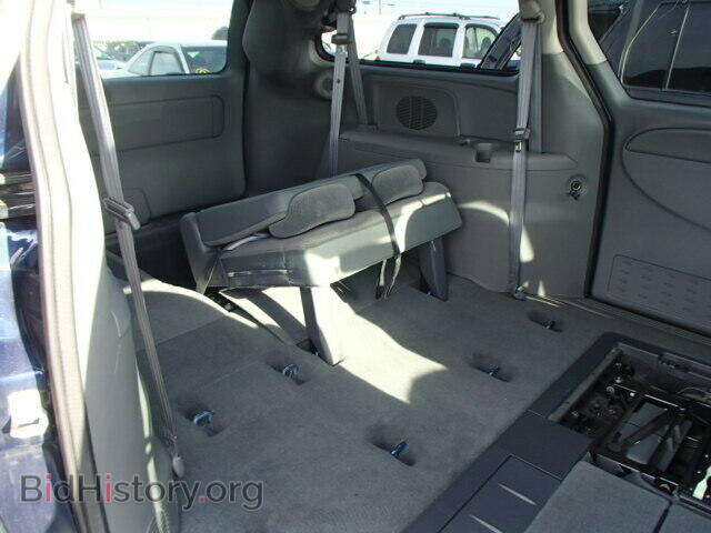 2005 DODGE CARAVAN - VIN: 2D8GP44L65R340984 - Фото 6