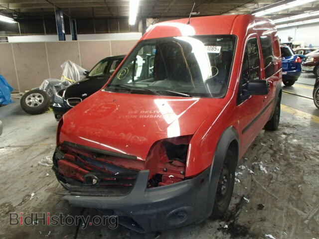 2010 FORD TRANSIT CO - VIN: NM0LS6AN3AT008157 - Фото 2