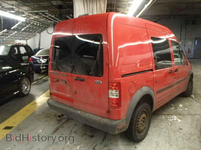 2010 FORD TRANSIT CO - VIN: NM0LS6AN3AT008157 - Фото 4