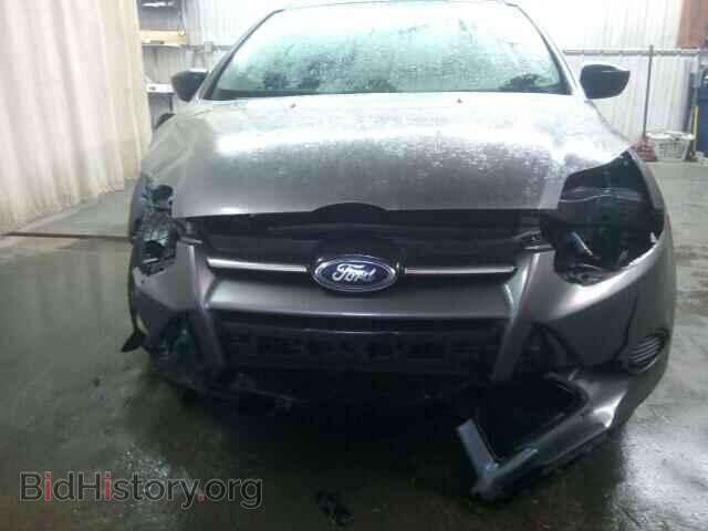 2013 FORD FOCUS - VIN: 1FADP3E29DL373704 - Фото 10
