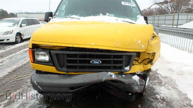 2006 FORD ECONOLINE - VIN: 1FTNE24W56DA97165 - Photo 9