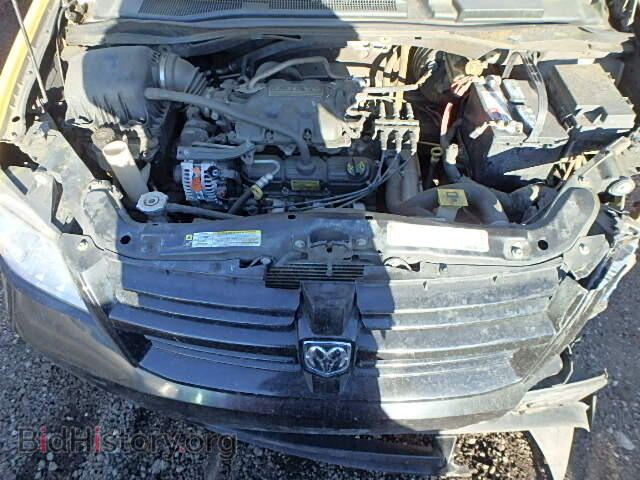 2010 DODGE CARAVAN - VIN: 2D4RN4DE0AR207522 - Photo 7