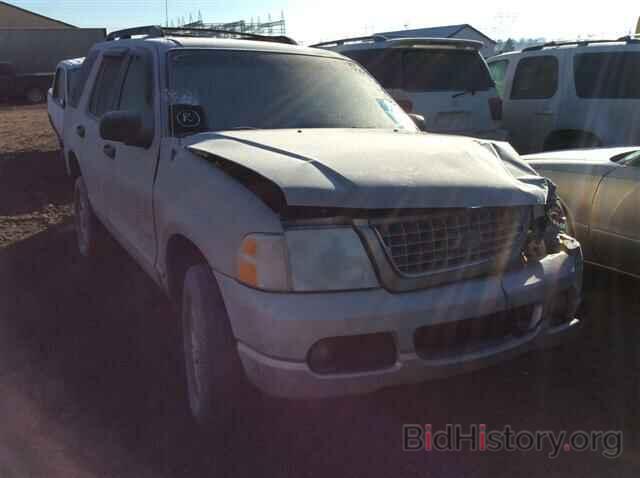 Photo 1FMZU73K85ZA41024 - FORD EXPLORER 2005