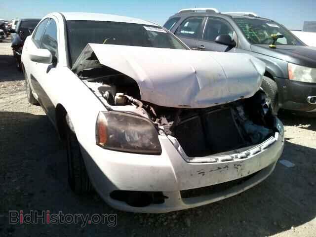 Photo 4A32B2FF7BE011011 - MITSUBISHI GALANT 2011