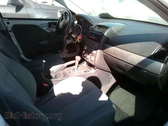 2011 MITSUBISHI GALANT - VIN: 4A32B2FF7BE011011 - Фото 5