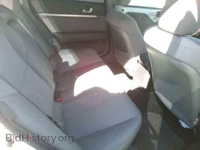 2011 MITSUBISHI GALANT - VIN: 4A32B2FF7BE011011 - Фото 6