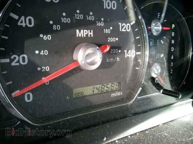 2011 MITSUBISHI GALANT - VIN: 4A32B2FF7BE011011 - Фото 8