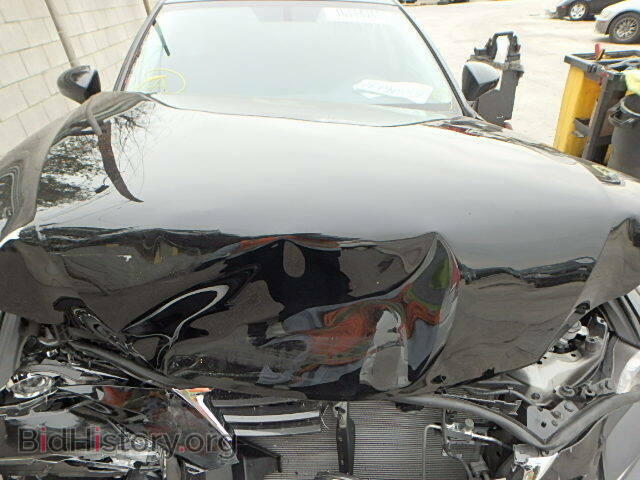 2014 LEXUS IS250 - VIN: JTHBF1D29E5036710 - Фото 7
