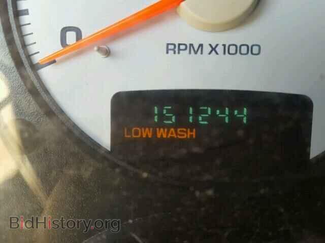 2004 DODGE RAM 1500 - VIN: 1D7HA18N04S566018 - Фото 8