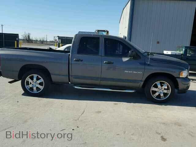 2004 DODGE RAM 1500 - VIN: 1D7HA18N04S566018 - Фото 10