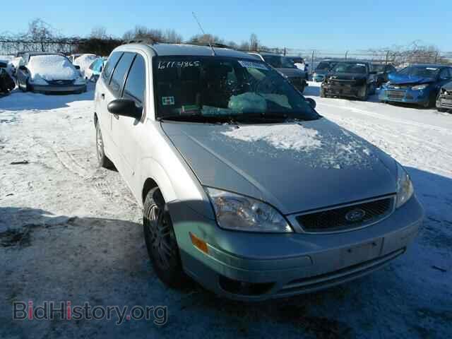 Фотография 1FAFP36N15W297235 - FORD FOCUS 2005