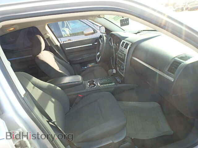 2010 DODGE CHARGER - VIN: 2B3CA3CV3AH233887 - Фото 5