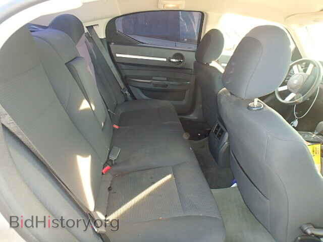 2010 DODGE CHARGER - VIN: 2B3CA3CV3AH233887 - Фото 6