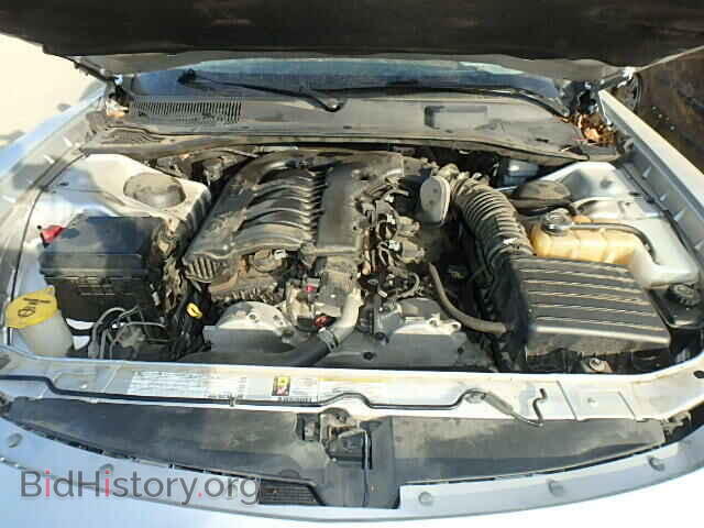 2010 DODGE CHARGER - VIN: 2B3CA3CV3AH233887 - Фото 7