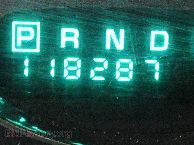 2006 CHRYSLER SEBRING - VIN: 1C3EL46X86N209933 - Photo 8