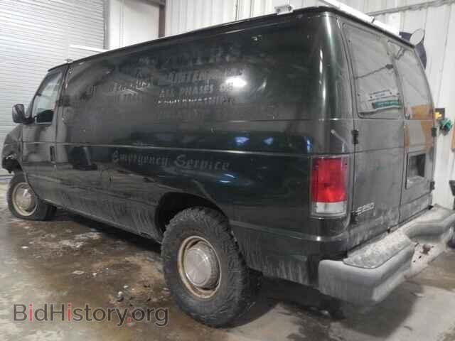 1999 FORD ECONOLINE - VIN: 1FTNE2420XHB50071 - Photo 3