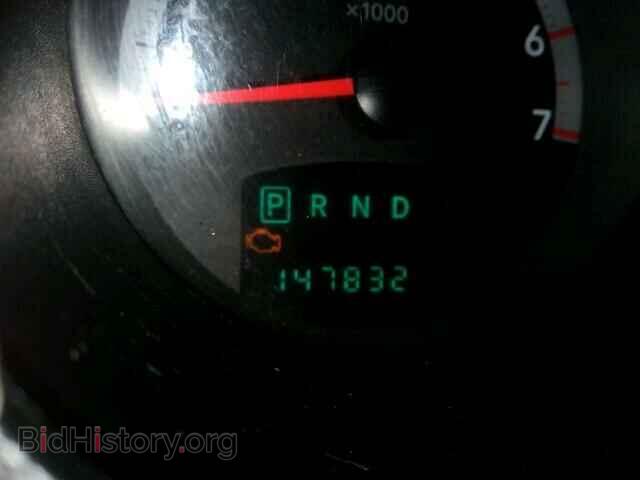 2007 DODGE NITRO - VIN: 1D8GU28K07W532622 - Photo 8