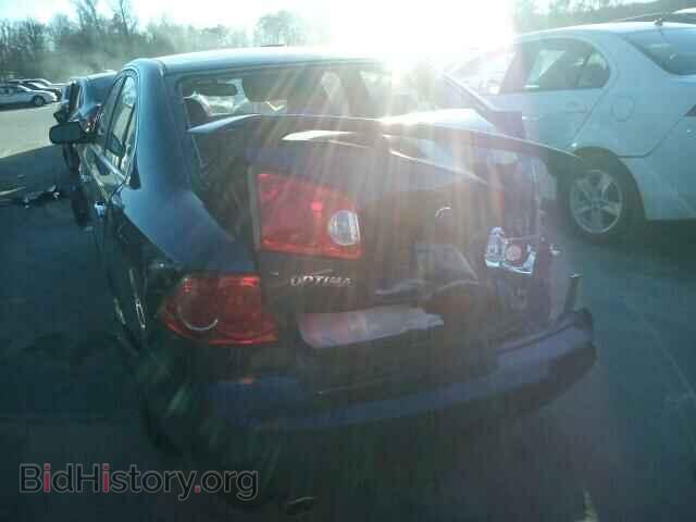 2008 KIA OPTIMA - VIN: KNAGE124785243161 - Фото 3