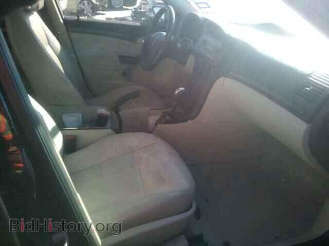 2003 SAAB 9 3 - VIN: YS3FB49S431021957 - Фото 5