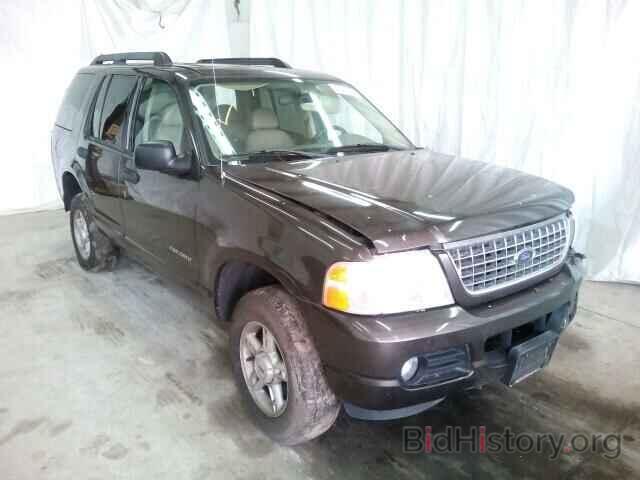 Photo 1FMZU73K05UA95222 - FORD EXPLORER 2005