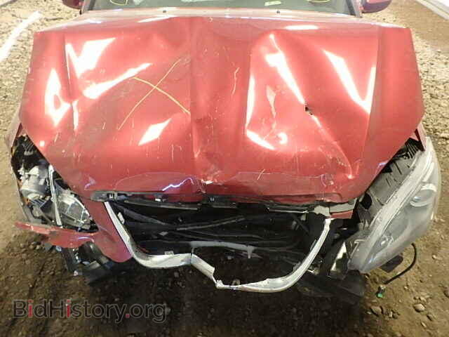 2013 CHRYSLER 200 - VIN: 1C3CCBBG5DN715783 - Фото 7