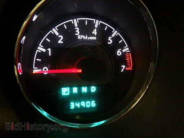 2013 CHRYSLER 200 - VIN: 1C3CCBBG5DN715783 - Фото 8
