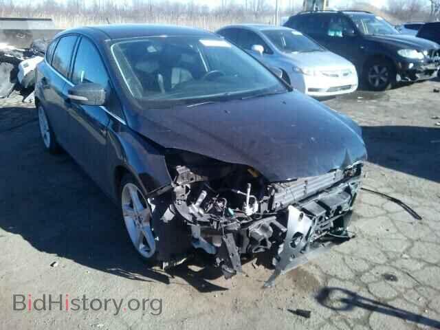 Photo 1FAHP3N25CL475579 - FORD FOCUS 2012