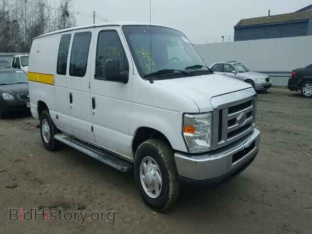 Фотография 1FTNE24WX8DA61376 - FORD ECONOLINE 2008