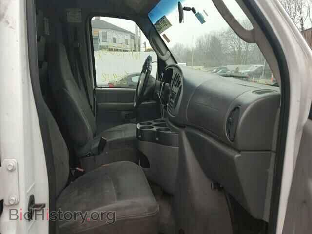 2008 FORD ECONOLINE - VIN: 1FTNE24WX8DA61376 - Фото 5
