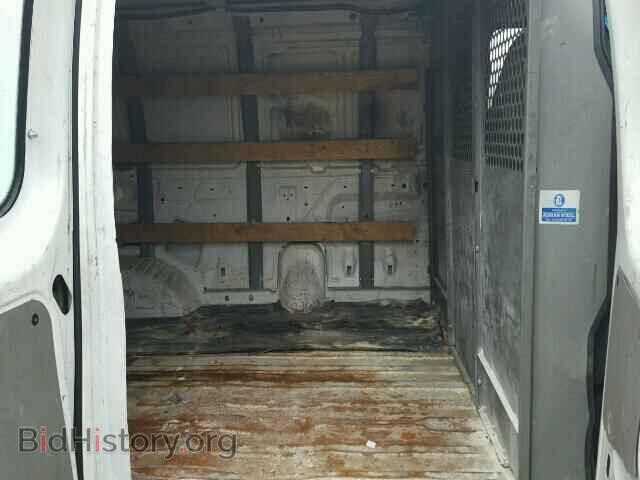 2008 FORD ECONOLINE - VIN: 1FTNE24WX8DA61376 - Фото 6