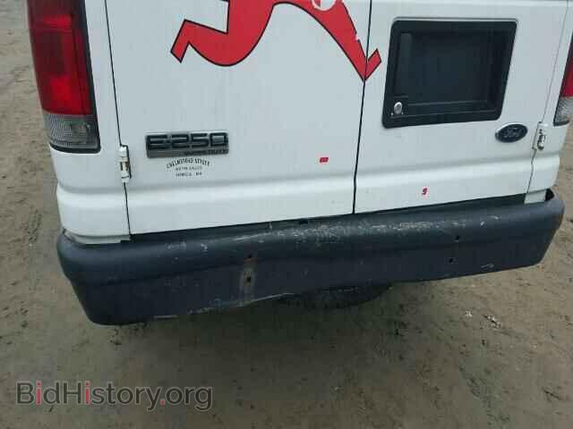 2008 FORD ECONOLINE - VIN: 1FTNE24WX8DA61376 - Фото 9