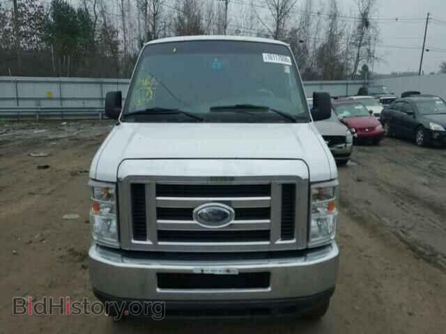 2008 FORD ECONOLINE - VIN: 1FTNE24WX8DA61376 - Фото 10