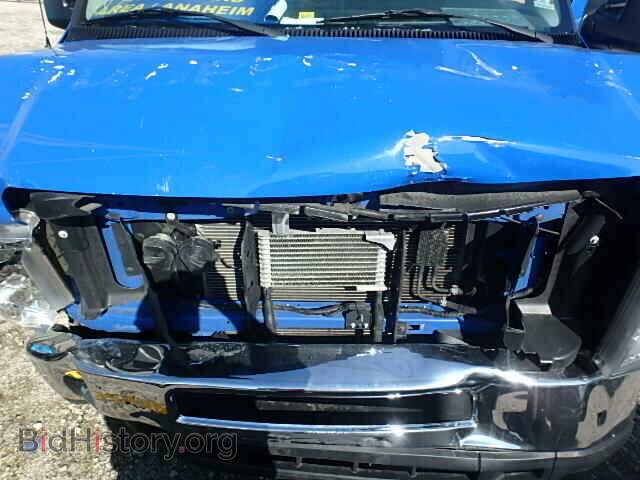 2014 FORD ECONOLINE - VIN: 1FMNE3BL4EDA57832 - Фото 7
