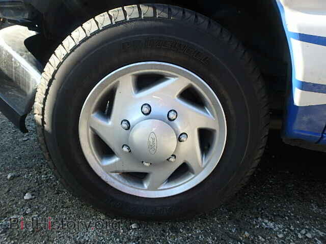 2014 FORD ECONOLINE - VIN: 1FMNE3BL4EDA57832 - Фото 10