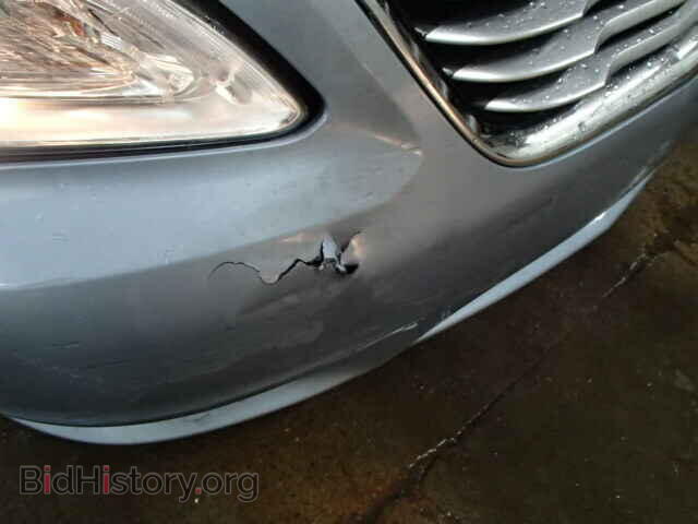 2012 CHRYSLER 200 - VIN: 1C3CCBBG4CN262982 - Фото 10