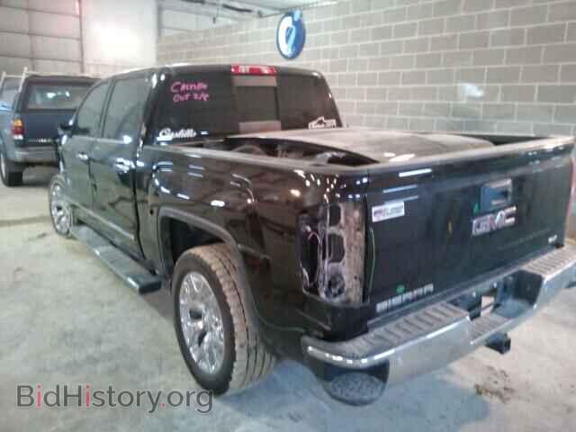 2014 GMC SIERRA - VIN: 3GTP1VEC4EG524928 - Photo 3