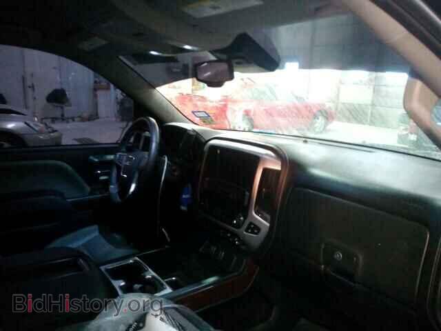 2014 GMC SIERRA - VIN: 3GTP1VEC4EG524928 - Photo 5