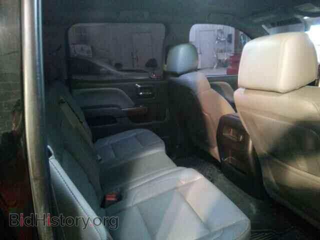 2014 GMC SIERRA - VIN: 3GTP1VEC4EG524928 - Photo 6