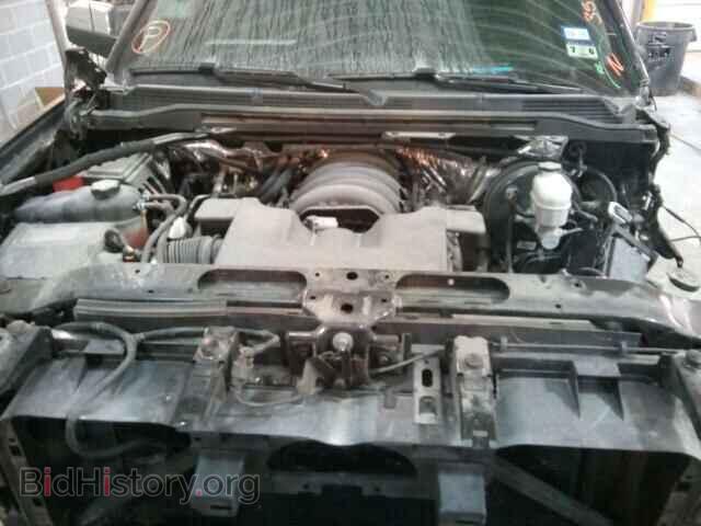 2014 GMC SIERRA - VIN: 3GTP1VEC4EG524928 - Photo 7