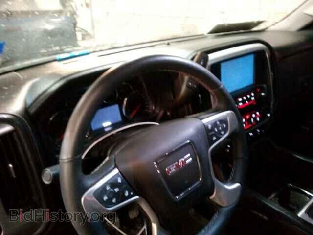2014 GMC SIERRA - VIN: 3GTP1VEC4EG524928 - Photo 10