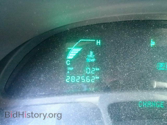 2001 CADILLAC DEVILLE - VIN: 1G6KD54Y71U219769 - Фото 8