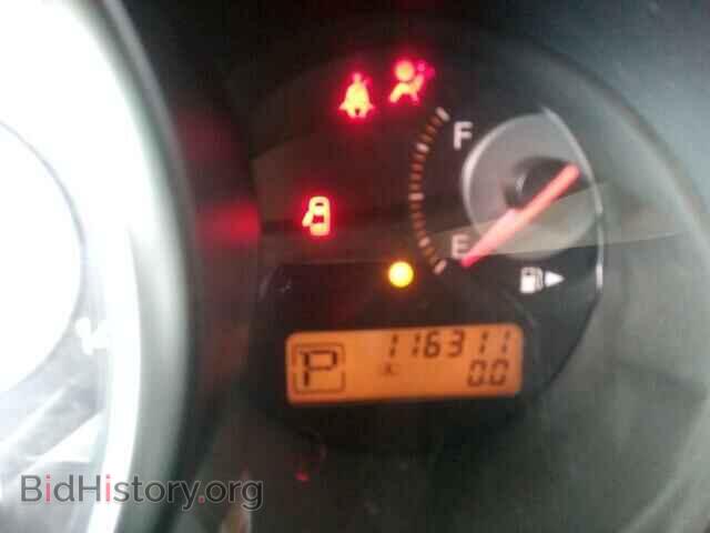 2007 NISSAN VERSA - VIN: 3N1BC13E67L401355 - Фото 8