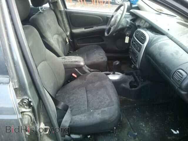 2004 DODGE NEON - VIN: 1B3ES56C54D544105 - Фото 5