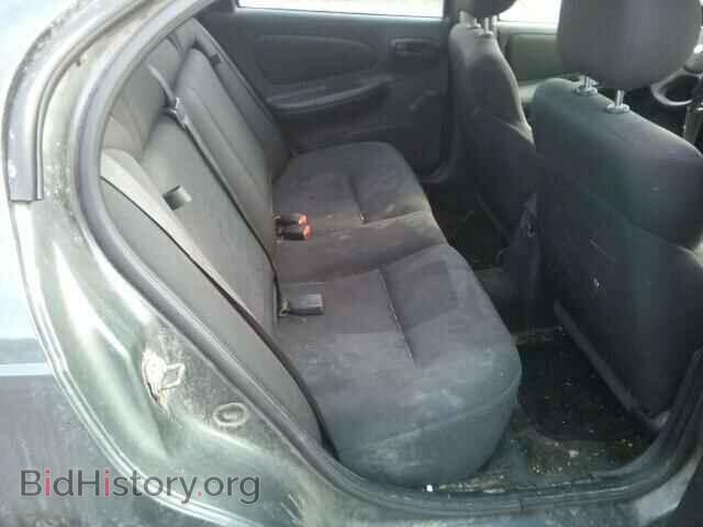 2004 DODGE NEON - VIN: 1B3ES56C54D544105 - Фото 6
