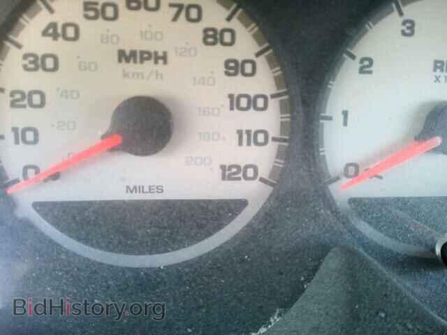 2004 DODGE NEON - VIN: 1B3ES56C54D544105 - Фото 8