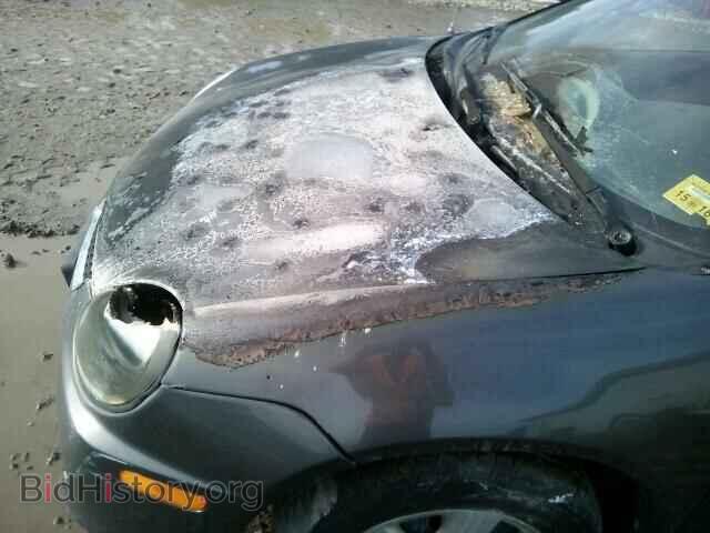 2004 DODGE NEON - VIN: 1B3ES56C54D544105 - Фото 9