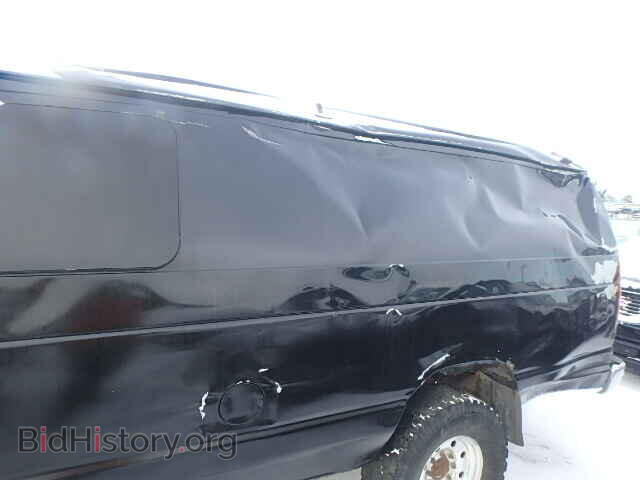 2006 FORD ECONOLINE - VIN: 1FTSS34P66HA78918 - Photo 9