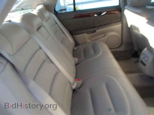 2002 CADILLAC DEVILLE - VIN: 1G6KD54Y12U253742 - Photo 6