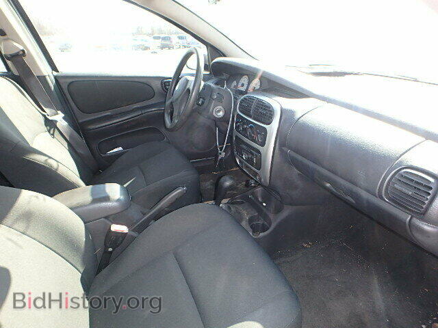 2005 DODGE NEON - VIN: 1B3ES56C35D113473 - Фото 5