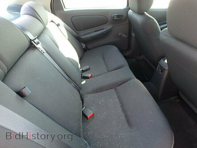 2005 DODGE NEON - VIN: 1B3ES56C35D113473 - Фото 6